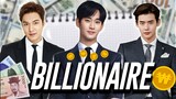 Richest Korean Drama Actors of 2023