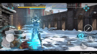 TÔI KHÔNG ĐƯỢC GIVEAWAY! - Đấu trường Shadow Fight