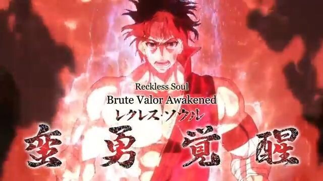 Rick VS Broughston  The S Rank Clash  The Ossan Newbie Adventurer