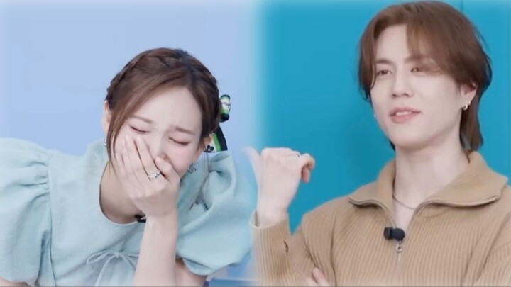 JYP trainees’ inside consensus: “That senior looks just like Suzy”