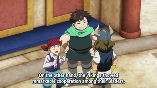 Beyblade Burst God Episode 11