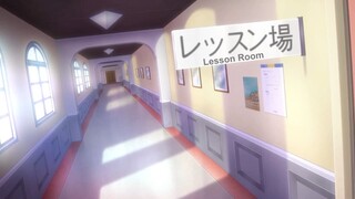 GaruGaku. ~Sei Gaaruzu Sukuea Gakuin~ Episode 14 SUB