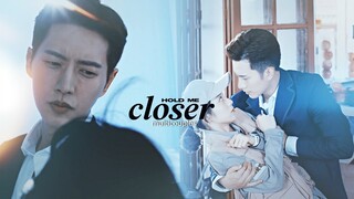 Multicouples › 𝐇𝐨𝐥𝐝 𝐌𝐞 𝐂𝐥𝐨𝐬𝐞𝐫 MV