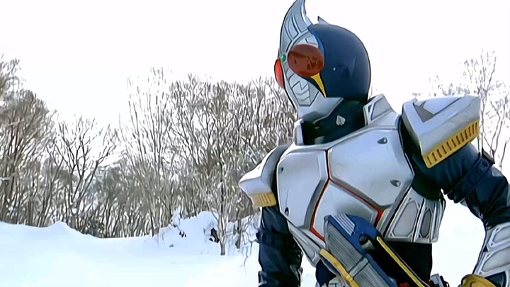 【𝟰𝗞 𝟲𝟬Frame】Koleksi Pertempuran Pilihan Kamen Rider BLADE (Pedang) (Edisi Pertama)