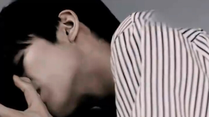 Every move Song Weilong makes just compels me to say: He really can do it!