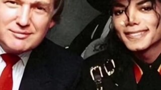 “没有人比我更懂迈克尔杰克逊”