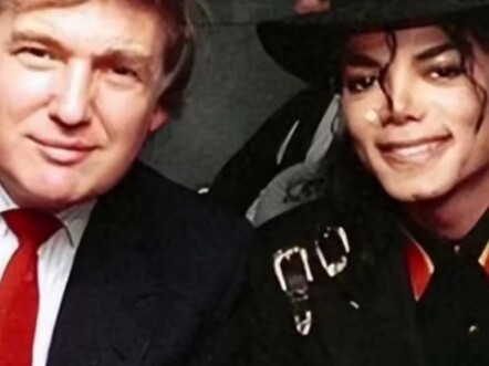 "لا أحد يفهم مايكل جاكسون أكثر مني"