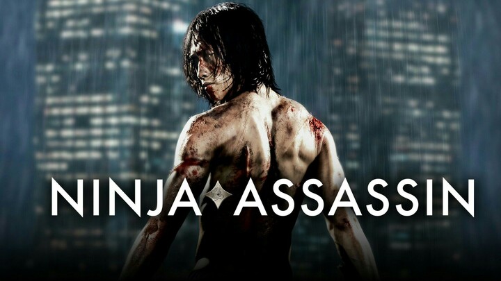Ninja Assassin Subtitle Indonesia