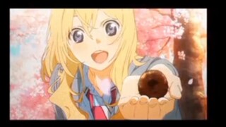 mari mengingat cica- maksud gw Kaori