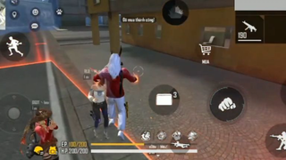 bắn free fire hay tuyệt phần 22 #gamehay #yeugame