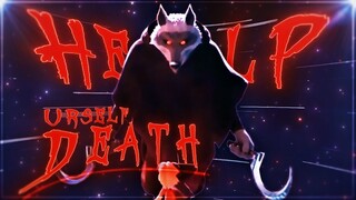 Help Urself - Puss in Boots ''Death'' (+Project-File)