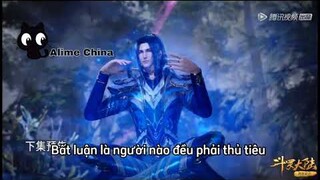 Đấu La Đại Lục Trailer Tập 214 - Vietsub Full HD |  | 斗罗大陆 214