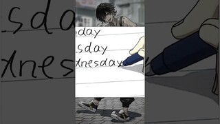 Moment Funny🍁||Bachira Belajar Bahasa Inggris🐣||Blue Lock⚽||Jedag Jedug Anime💌#bluelock #bachira