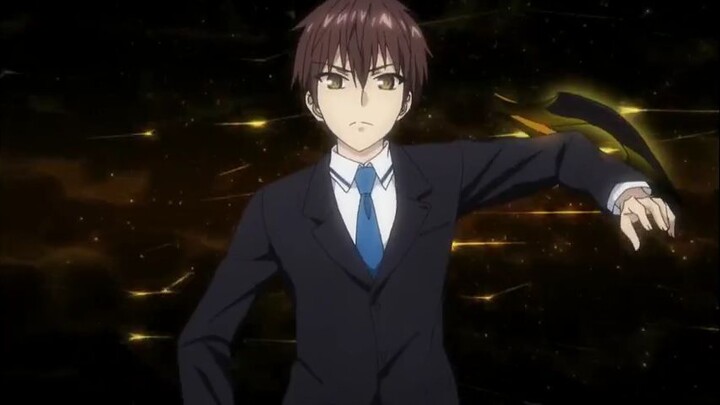 Absolute Duo Eps 3 - Sub Indo🔥