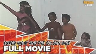 Super Inday And The Golden Bibe 1988- ( Full Movie )