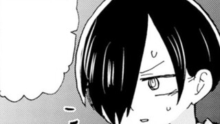I'm in Danger 129: Four girls and one boy camping together at the beach, and there's a * in the