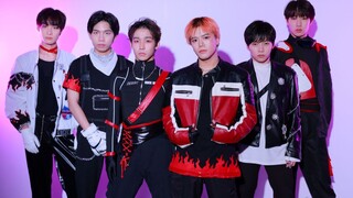 [Six Men] Super Cool Pirates! Pirate Cover Dance [EVERGLOW]