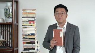 【朱一旦】读书等身，致我们热爱的书籍！