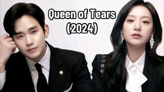 Queen of tears ep13  ENGLISH SUB