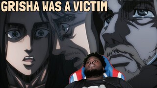 ERENS TRAP CARD FUTURE EX MACHINA | Attack on Titan Season 4 Episode 20 LIVE REACTION (Episode 79)