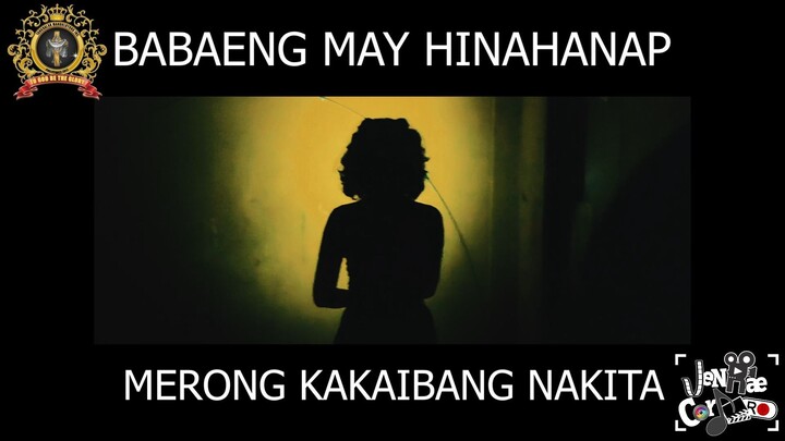 MISPLACED RAE EDITED