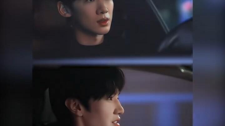 เฉินเจ๋ออวิ่น & ไป๋จิ้งถิง — ความมีค่าของสองสุนัขหนานอู