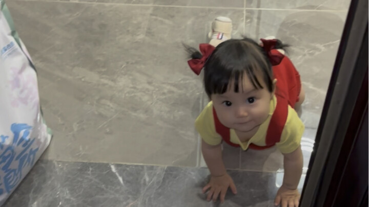 Chào lãnh đạo, đây chính là lý do tôi vội vã về nhà sau giờ làm.