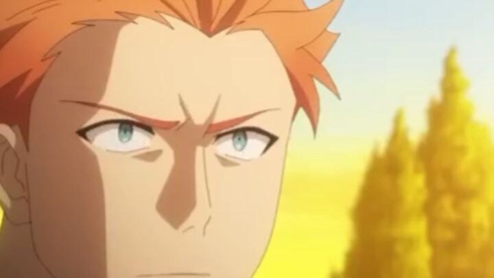 anime terbaru
