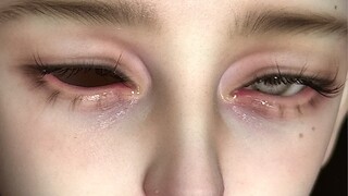 天杀的 这么好看的脸怎么才让我刷到