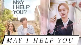 MAY I HELP YOU EPISODE 6