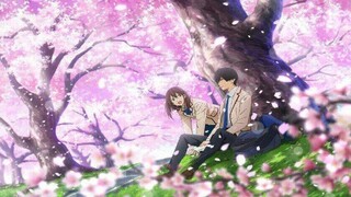 [Anime] [I Want to Eat Your Pancreas] AMV Menyayat Hati