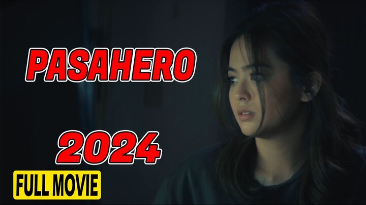 WATCH | PINOY |  | 2024 | MOVIE | UNLICINEMA Bea Binene, Louise delos Reyes, Mark Anthony Fernandez)