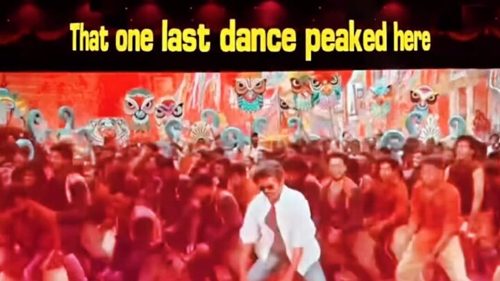 Iast dance peaked ✌✌😎💓💓💓💓💓