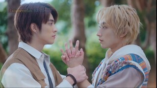 The Promise of The Soul - Episode 10 Teaser