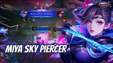 HERO PEMANAH CANTIK