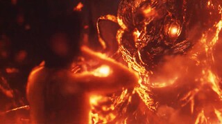釜山行导演！Netflix奇幻惊悚韩剧《地狱公使2》正式预告，刘亚仁下线