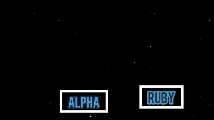 ALPHA RUBY CONNECTION.