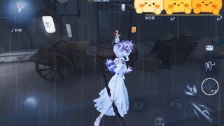 全网寻找这个宿伞！！！突然就披上了婚纱