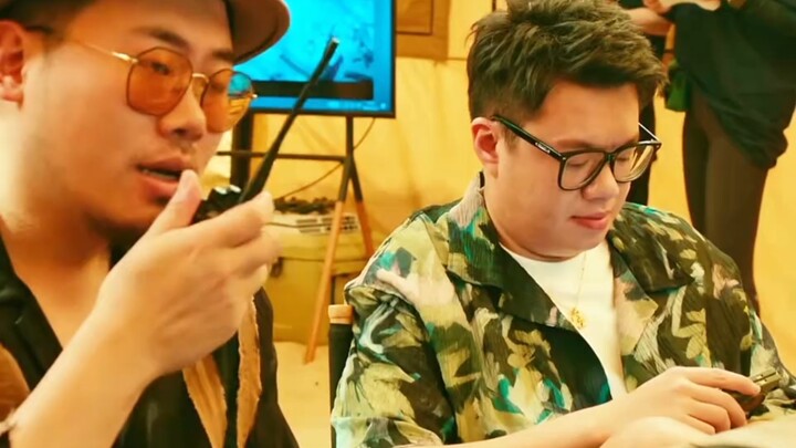 An actor stepped on a landmine while filming, unexpectedly revealing people’s true colors in an inst