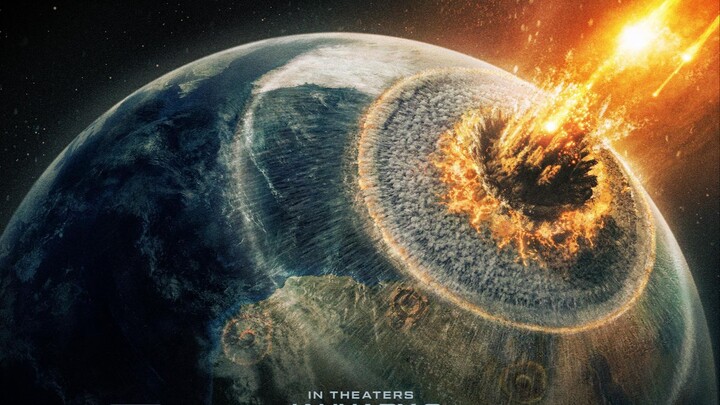2026 sci-fi disaster blockbuster “World Beyond 2: Exodus” trailer, starring Gerard Butler