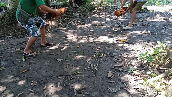 toyo nanaman ang ulam ulats c gold