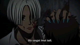 Sakamoto S2 eps 1