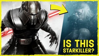 Is STARKILLER Returning In Star Wars Jedi: Survivor?