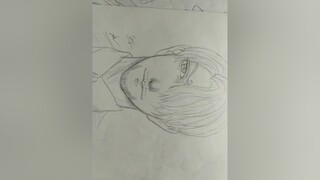Những nhân vật anime toi fanart lại 🤓😁