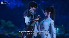 The Strongest Upgrade Eps 6