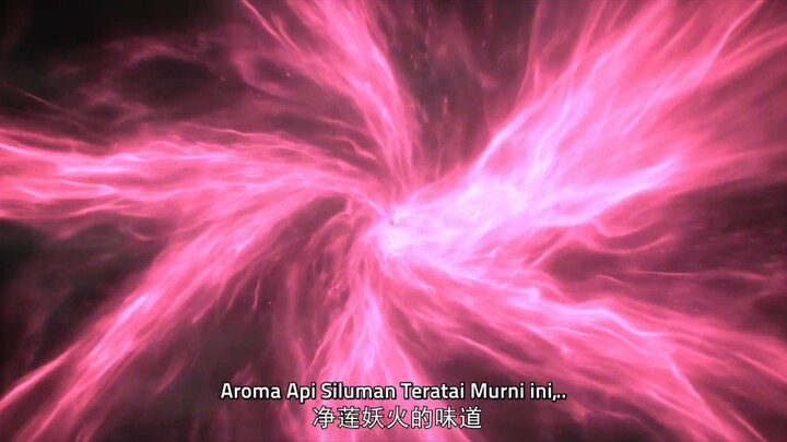 btth s5 episode 198 sub indo