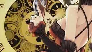 Tokisaki Kurumi Theme Music