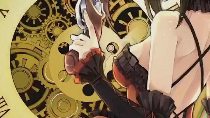Tokisaki Kurumi Theme Music
