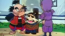 นินจารันทาโร่ ภาคเก่า ตอนที่ 30