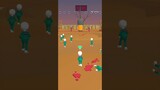 squid game # trending # short @